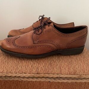 McCallister Road Warriors- Men shoes